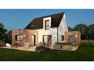 Vente Maison à Riec-sur-Belon (29340) : à vendre / 118m² Riec-sur-Belon