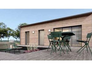 Vente Maison à Saint-Malo-de-Guersac (44550) : à vendre / 72m² Saint-Malo-de-Guersac