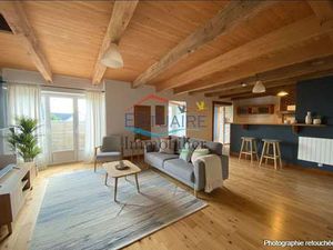 Vente Maison à Savenay (44260) : à vendre / 104m² Savenay