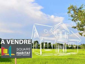 Vente Terrain à Beaupreau (49600) : à vendre / 604m² Beaupreau