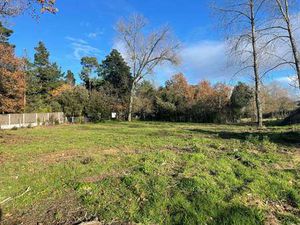 Vente Terrain à Saint-Jean-de-Monts (85160) : à vendre / 481m² Saint-Jean-de-Monts