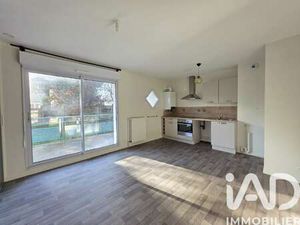 Vente Appartement 2 pièces à Rennes (35000) : à vendre 2 pièces / 37m² Rennes
