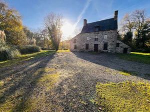 Vente Maison à La Boussac (35120) : à vendre / 92m² La Boussac