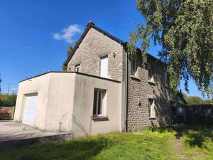 Vente Maison au Hinglé (22100) : à vendre / 184m² Le Hinglé