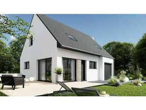 Vente Maison à Plouër-sur-Rance (22490) : à vendre / 95m² Plouër-sur-Rance