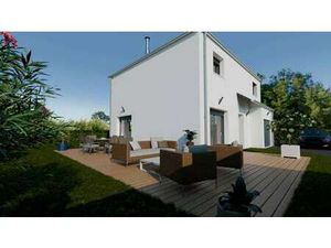 Vente Maison à Saint-Contest (14280) : à vendre / 112m² Saint-Contest