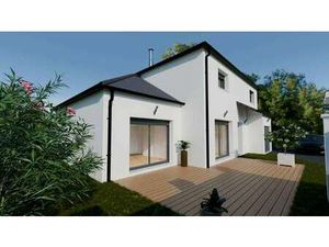 Vente Maison à Saint-Contest (14280) : à vendre / 133m² Saint-Contest