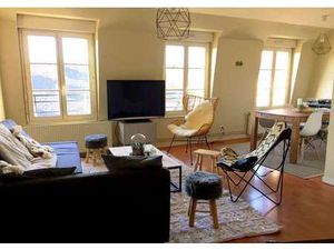 Vente Appartement 2 pièces à Caen Centre Ancien (14000) : à vendre 2 pièces / 58m² Caen Ce