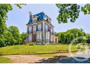 Vente Appartement T1 à Houlgate (14510) : à vendre T1 / 20m² Houlgate