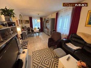 Vente Appartement 5 pièces à Lisieux Lisieux Sud (14100) : à vendre 5 pièces / 85m² Lisieu