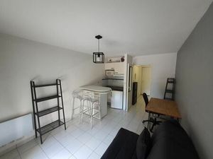 Location appartement 1 pièce 21 m² à Montpellier (34000)