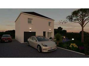 Vente Maison à Bayeux Centre Et Est (14400) : à vendre / 91m² Bayeux Centre Et Est