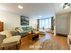 Vente Maison à Cherbourg-en-Cotentin (50100) : à vendre / 110m² Cherbourg-en-Cotentin