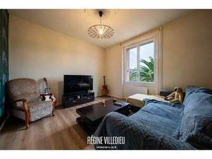 Vente Maison à Cherbourg-en-Cotentin (50100) : à vendre / 90m² Cherbourg-en-Cotentin