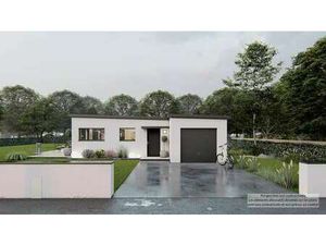 Vente Maison à Plomelin (29700) : à vendre / 98m² Plomelin