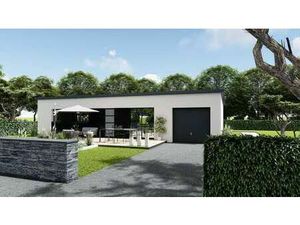 Vente Maison à Pont-Croix (29790) : à vendre / 93m² Pont-Croix