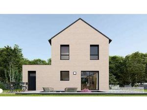 Vente Maison à Saint-Erblon (35230) : à vendre / 85m² Saint-Erblon