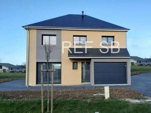 Vente Maison à Subles (14400) : à vendre / 112m² Subles