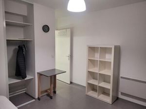 Location appartement 1 pièce 18 m² à Montpellier (34000)
