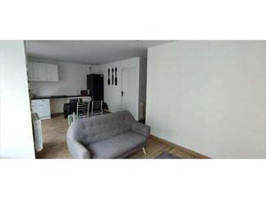 Location Appartement 2 pièces Meublé à Carentoir (56910) : à louer 2 pièces Meublé / 34m² 