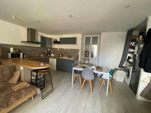 Location Appartement 3 pièces à Châteaubriant (44110) : à louer 3 pièces / 64m² Châteaubri