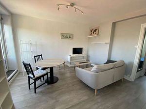 Location Appartement 2 pièces Meublé au Havre (76600) : à louer 2 pièces Meublé / 35m² Le 
