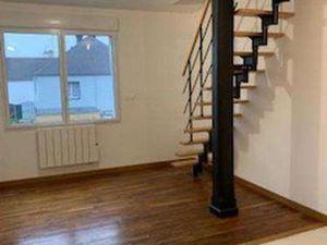 Location Appartement 2 pièces à Loudéac (22600) : à louer 2 pièces / 32m² Loudéac