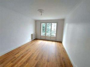 Location Appartement 4 pièces à Nantes Bottière - Chénaie (44000) : à louer 4 pièces / 68m