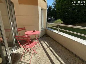 Location Appartement 2 pièces à Vannes (56000) : à louer 2 pièces / 45m² Vannes
