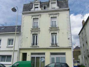 Location Bureaux et commerces à Saint-Nazaire (44600) : à louer / 14m² Saint-Nazaire