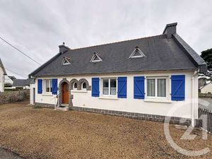 Location Maison Meublé à Ile-grande (22560) : à louer Meublé / 82m² Ile-grande