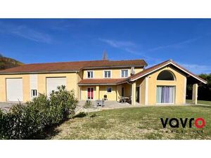 Maison à vendre Grenoble