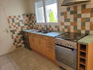 Location Maison à Janzé (35150) : à louer / 145m² Janzé