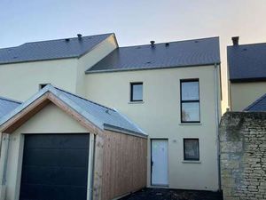 Location Maison à Lion-sur-Mer (14780) : à louer / 89m² Lion-sur-Mer