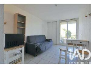Location Appartement T1 Meublé à Perpignan (66000) : à louer T1 Meublé / 19m² Perpignan