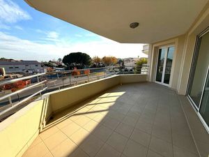 Location appartement 3 pièces 78m2 Cabestany 66330 - 850 € - Surface Privée