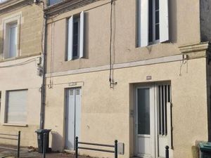 Location appartement 2 pièces 26 m² à Léognan (33850)