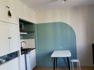 Location appartement 1 pièce 26 m² à Bordeaux (33000)