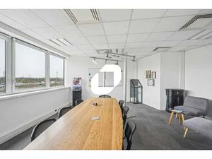 Vente Bureau Gennevilliers 92230