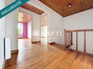 Vente maison 4 pièces 106 m² Charavines (38850)