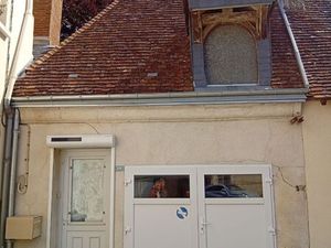 Vente maison 2 pièces 25 m² Montoire-sur-le-Loir (41800)