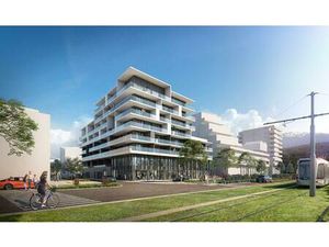 Le-Pont-De-Claix (38800) - Appartement T2 avec balcon et cave