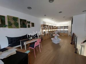 LOCAUX COMMERCIAUX A LOUER - NANTES CENTRE