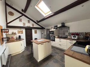 Vente maison 7 pièces 170 m² Montrésor (37460)