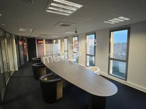 BUREAUX A VENDRE OU A LOUER - SAINT HERBLAIN