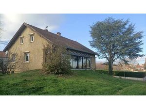 Vente maison 6 pièces 137 m² Montbrison (42600)