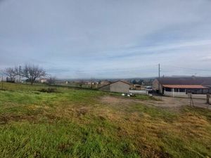 Vente terrain 445 m² Marcilly-le-Châtel (42130)