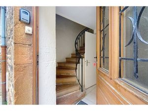 Annonce maison à vendre