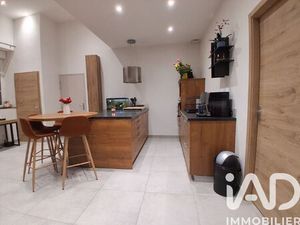 Vente appartement 3 pièces 63 m² Chaussin (39120)