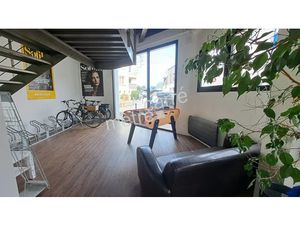 BUREAUX A VENDRE OU A LOUER